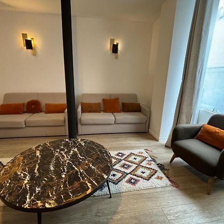 Apartamento St Germain-Bon Marche - Cosy N°2 París Exterior foto