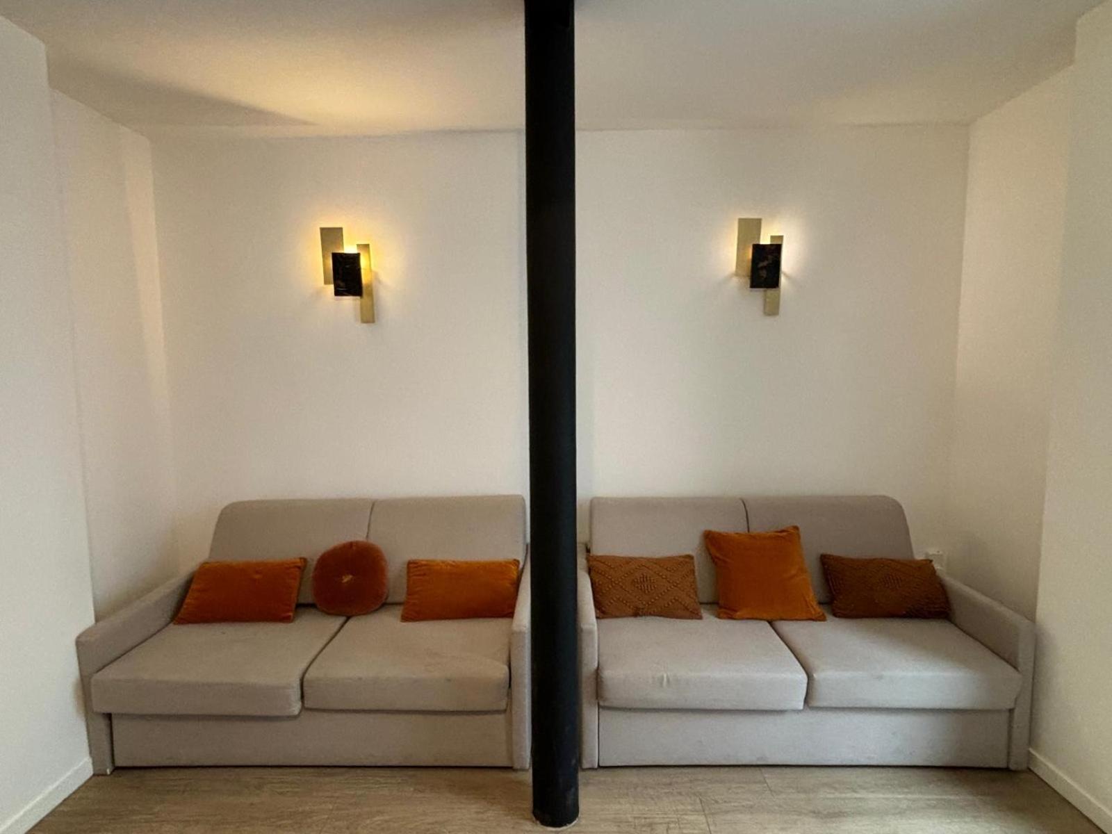 Apartamento St Germain-Bon Marche - Cosy N°2 París Exterior foto